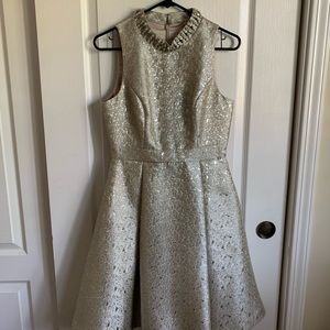 Eliza J Cocktail Dress